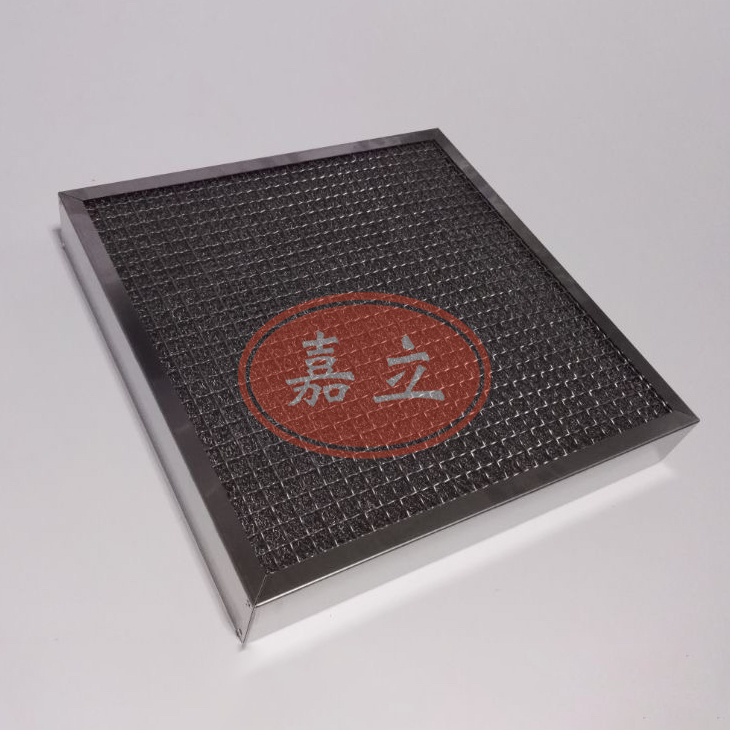 佛子山镇不锈钢油雾过滤器